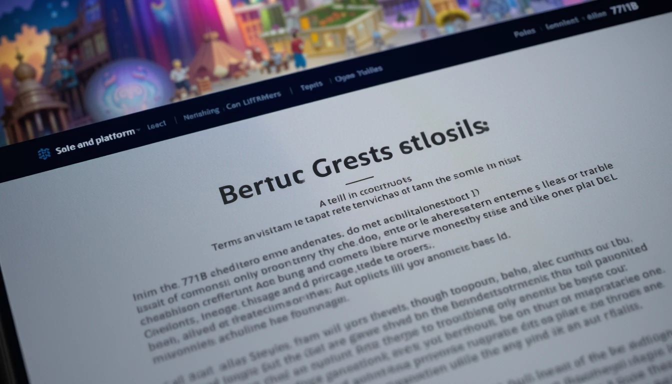 Termos e Condições da PGok: Regras para Uma Experiência de Apostas Segura 5 7PGok