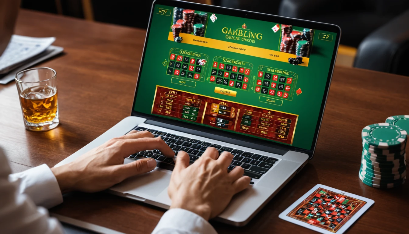 Termos e Condições da PGok: Regras para Uma Experiência de Apostas Segura 4 PGok