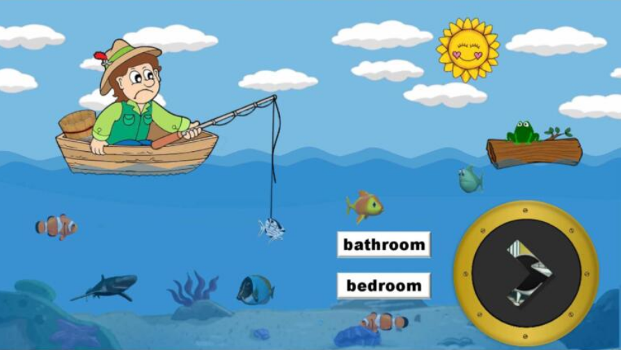 Jogo de Pesca Online na PGok: A Emoção de Pescar com Grandes Prêmios 9 PGok