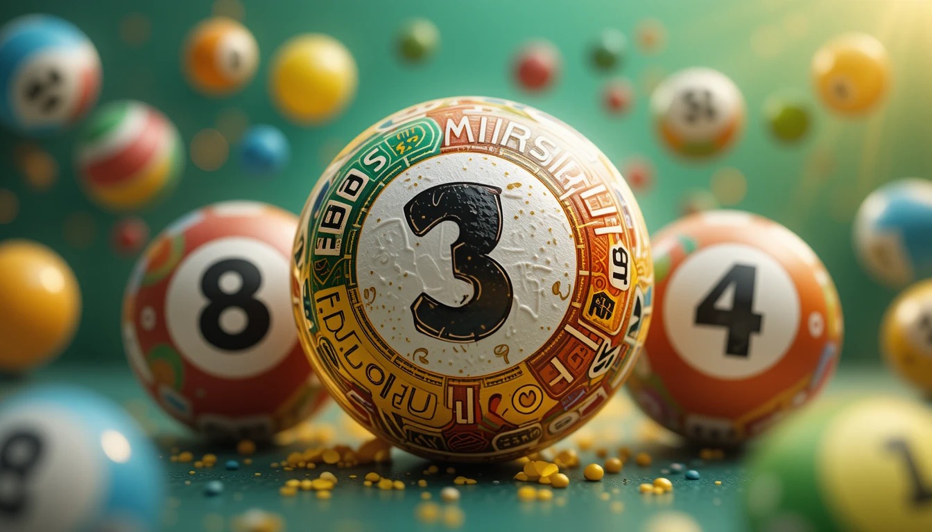 Apostas em Loteria Online na PGok: Ganhe Grandes Prêmios com Sorteios Diários 5 PGok