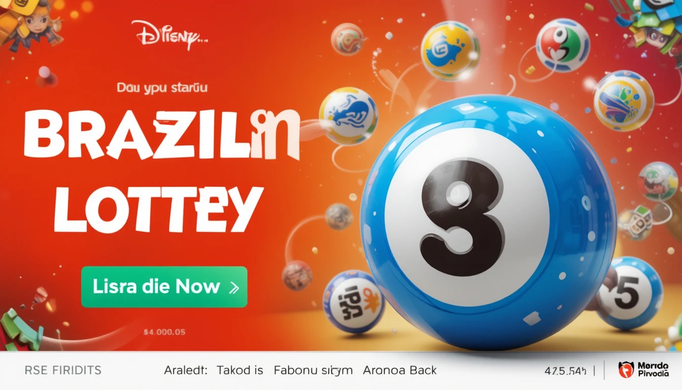 Apostas em Loteria Online na PGok: Ganhe Grandes Prêmios com Sorteios Diários 4 PGok